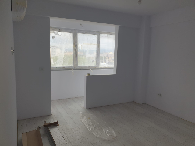 1 camera,  decomandat,  33 mp, de vanzare apartament nou in zona Rediu,  (Casablanca) 159928