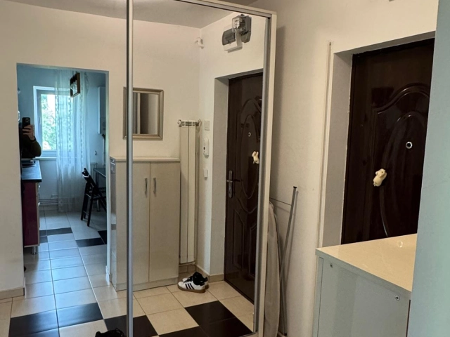 Apartament 2 camere - Tatarasi