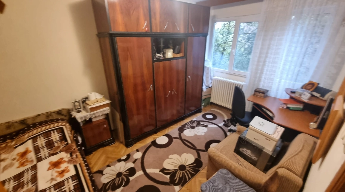 Oferta Tatarasi apartament 64 mp, 3 camere, semidecomandat, de vanzare,  Flora imagine 6