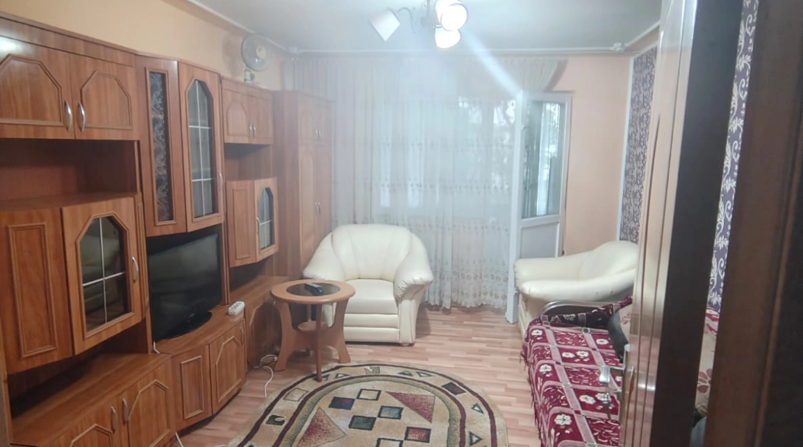 Oferta Podu Ros apartament 39 mp, 2 camere, semidecomandat, de vanzare,  Gara Internationala imagine 4