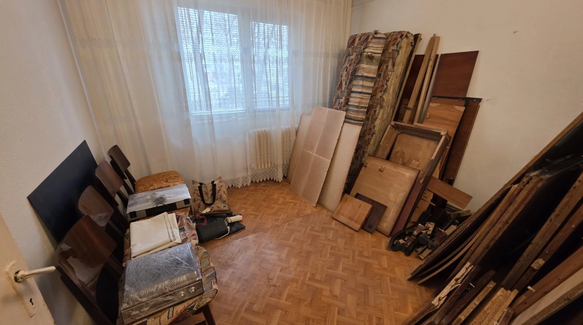 Oferta Apartament de vanzare, 2 camere, semidecomandat, 42 mp, Dacia,  Lidl imagine 6