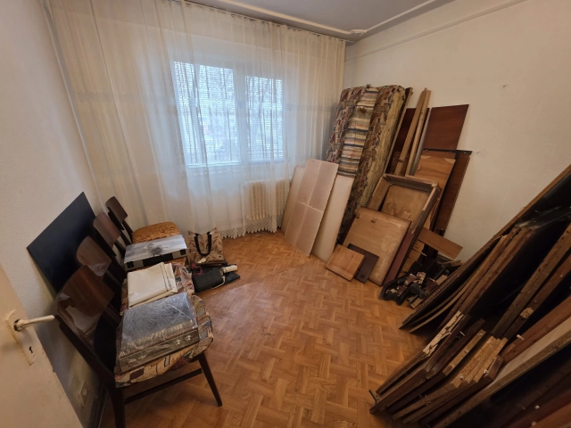 Apartament 2 camere - Dacia
