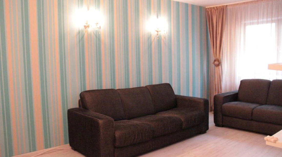 Oferta Central apartament 61 mp, 3 camere, decomandat, de vanzare,  PALAS MALL imagine 3