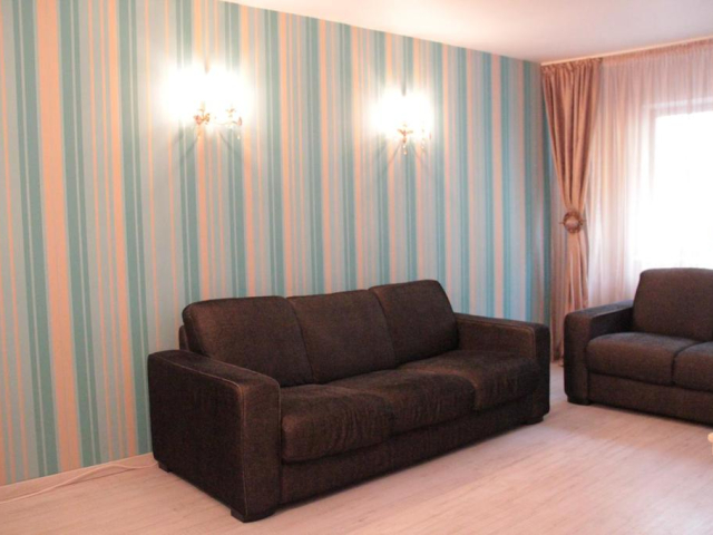 Central apartament  61 mp, 3 camere,  decomandat, de vanzare,  (PALAS MALL) 161644