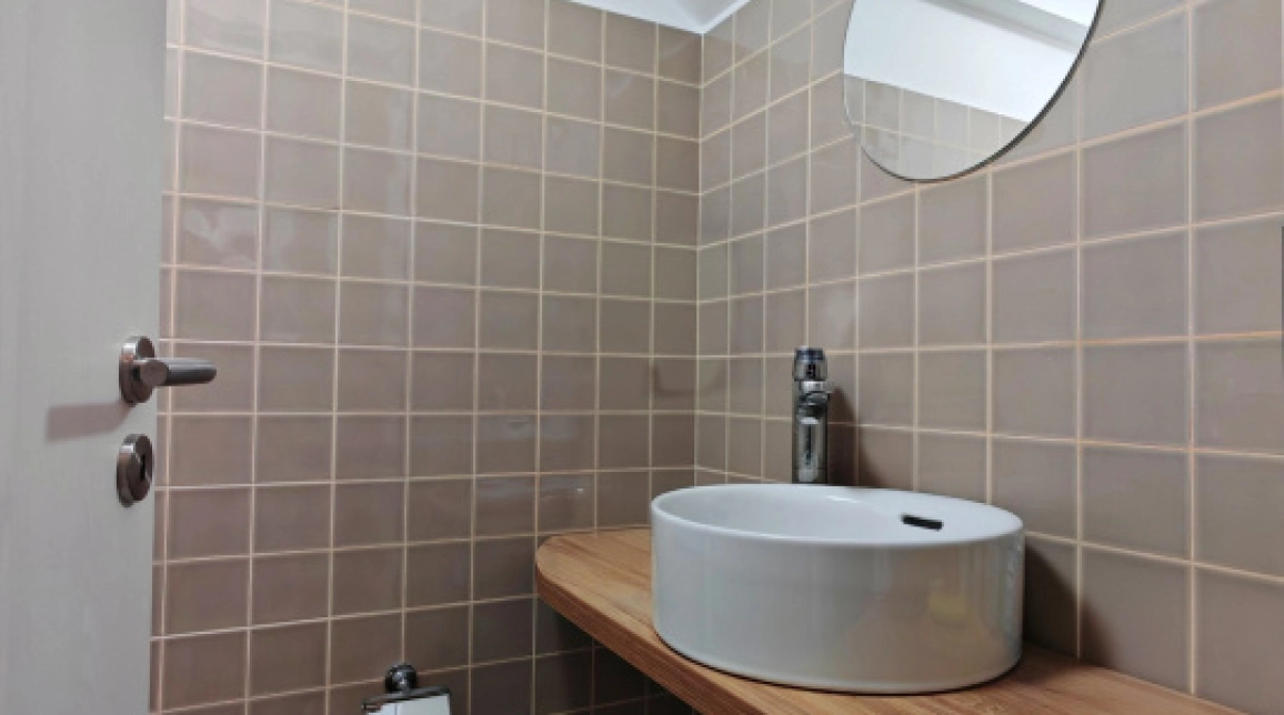 Oferta 7 camere, decomandat, 383 mp, de vanzare apartament nou in zona Mamaia Centru,  IAKI, WIDA imagine 29