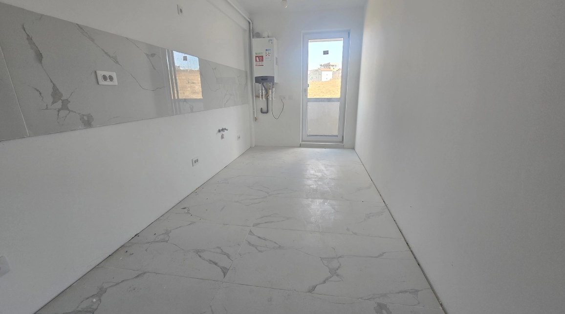 Oferta De vanzare apartament nou, 2 camere, decomandat, 62 mp, Bucium,  Visani imagine 3