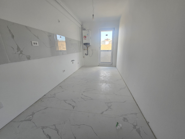 De vanzare apartament nou, 2 camere,  decomandat,  62 mp, Bucium,  (Visani) 157072