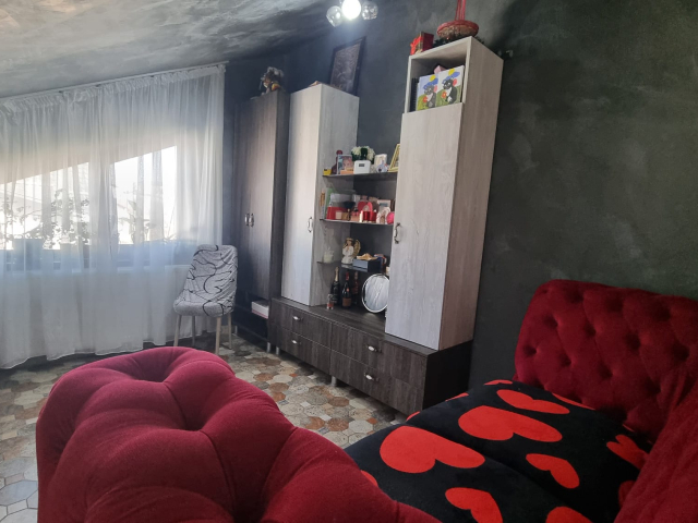 3 camere,  open-space,  70 mp, de vanzare apartament nou in zona Visani,  (Profi Visan) 161818