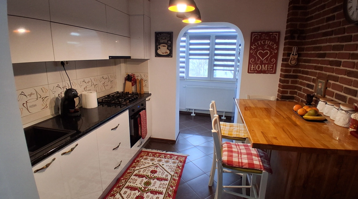 Oferta Apartament, 2 camere decomandat, 55 mp, Canta, de vanzare,  MOARA DE FOC imagine 4