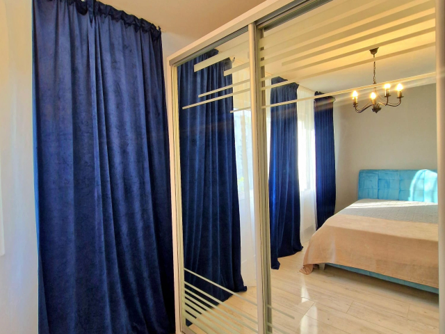 2 camere,  semidecomandat,  53 mp, de vanzare apartament in zona Podu Ros,  (Salubris) 162218