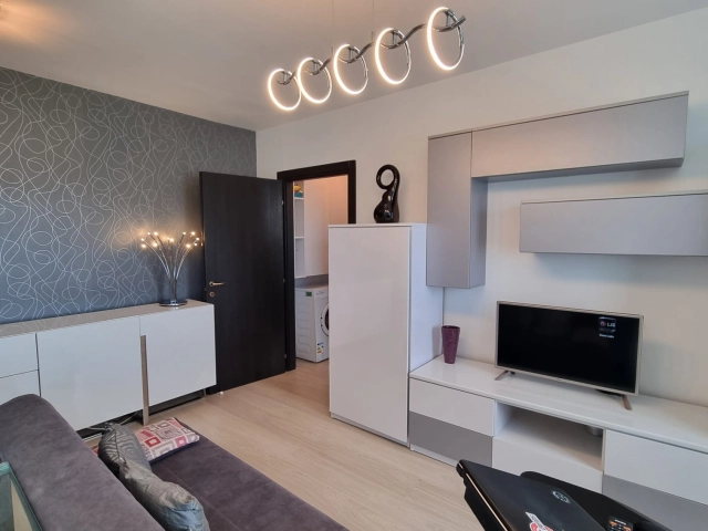 Apartament 2 camere - Bucium