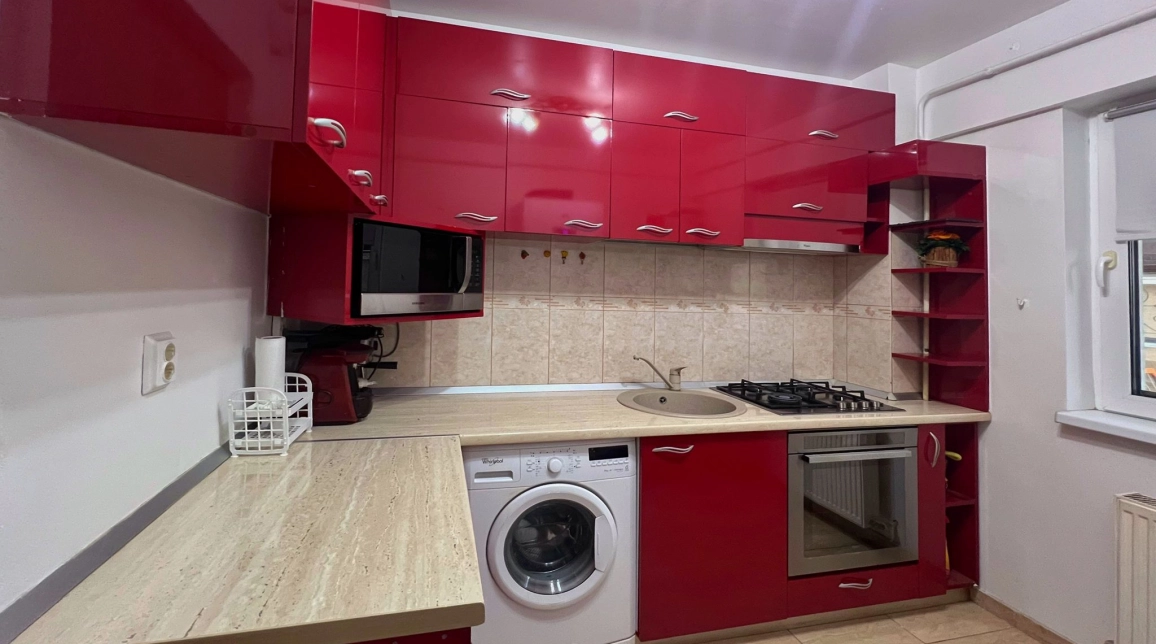 Oferta Galata apartament 30 mp, 1 camera, decomandat, de vanzare,  Platoul Galata imagine 5
