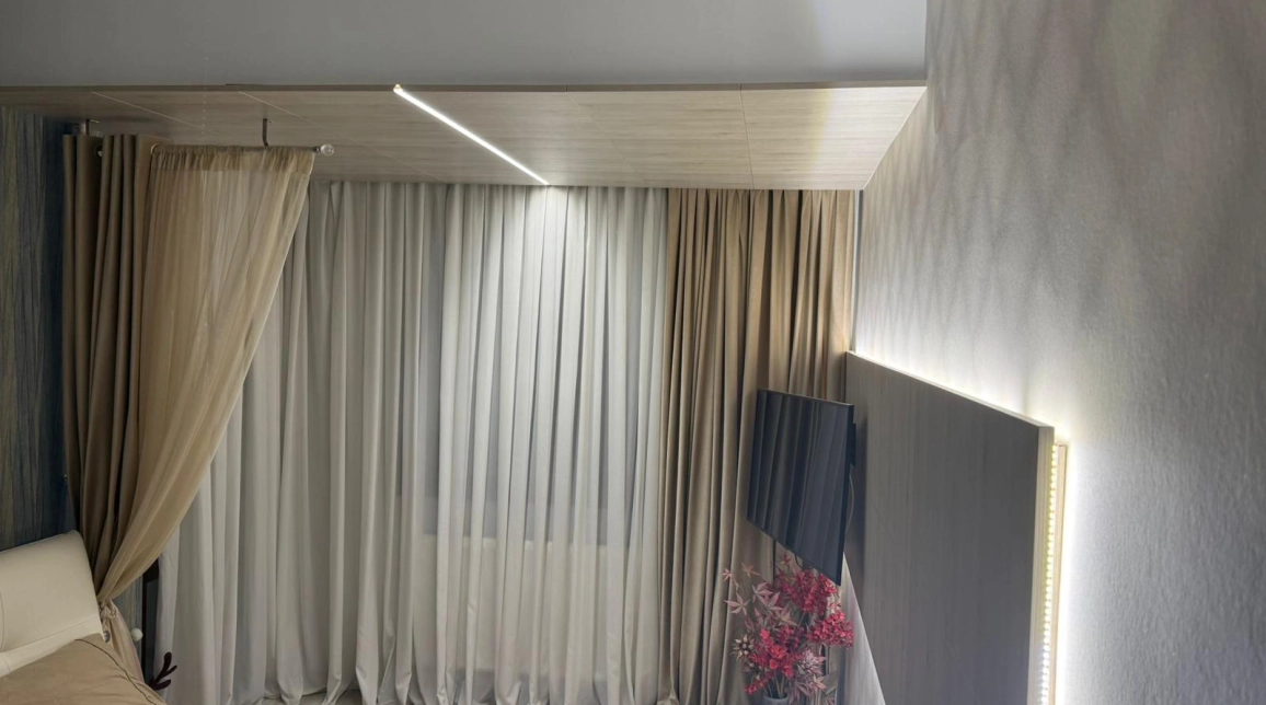 Oferta Apartament de vanzare, 2 camere, 42 mp, Pacurari,  PETRU PONI, CONCEPT RESIDENCE imagine 12