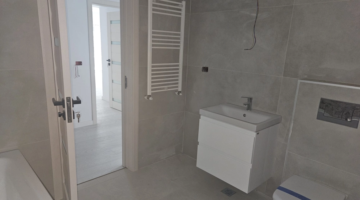 Oferta Apartament nou, 3 camere open-space, 74 mp, Popas Pacurari, de vanzare,  Complex Rezidential Soleia imagine 7