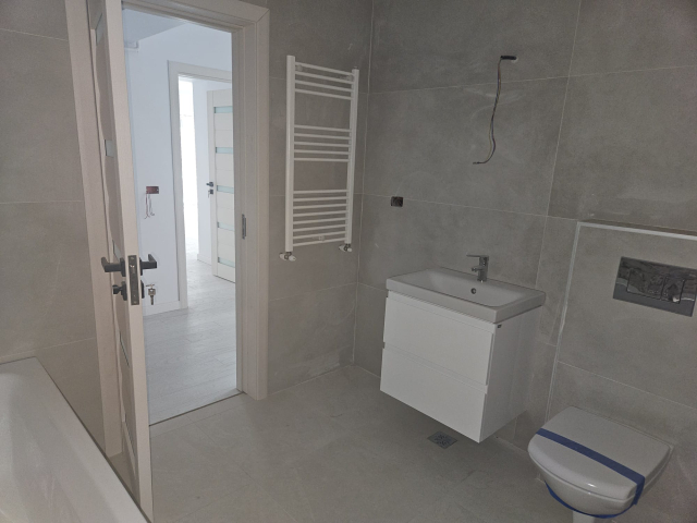 Apartament nou, 3 camere  open-space,  74 mp, Popas Pacurari, de vanzare,  (Complex Rezidential Soleia) 162511