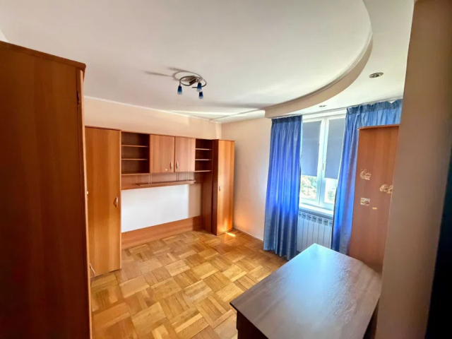 Apartament de vanzare, 2 camere,  decomandat,  53 mp, Central,  (Apa Serv) 162605