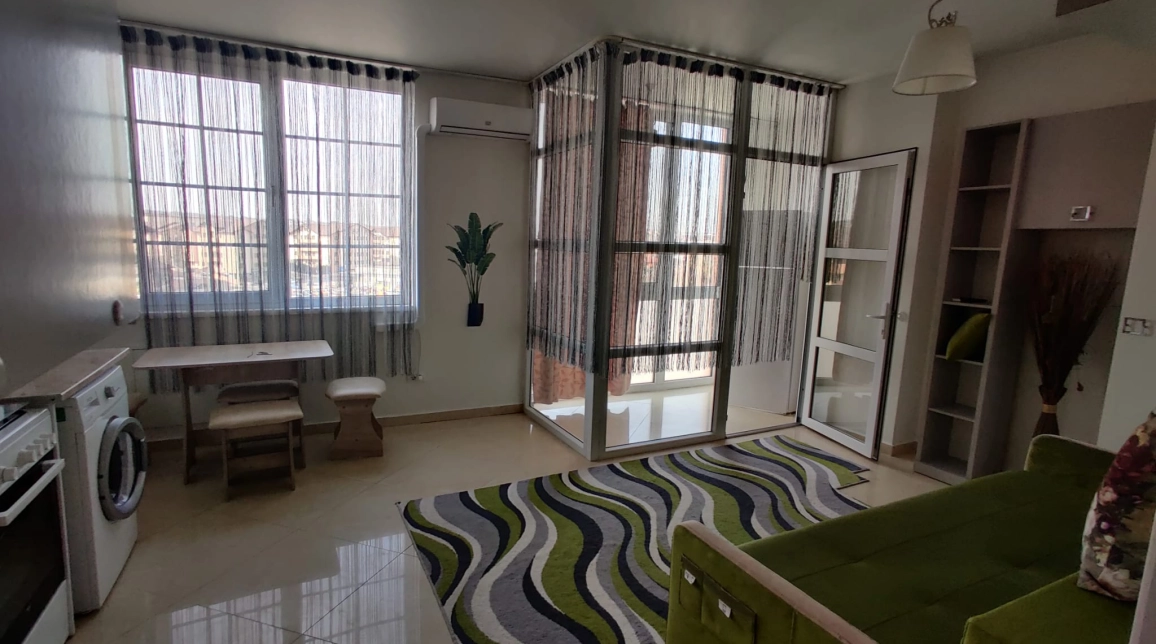 Oferta Apartament de vanzare, 1 camera, open-space, 30 mp, CUG,  Lidl- Visoianu imagine 3