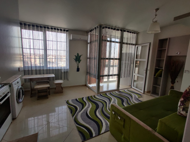 Apartament de vanzare, 1 camera,  open-space,  30 mp, CUG,  (Lidl- Visoianu) 162645