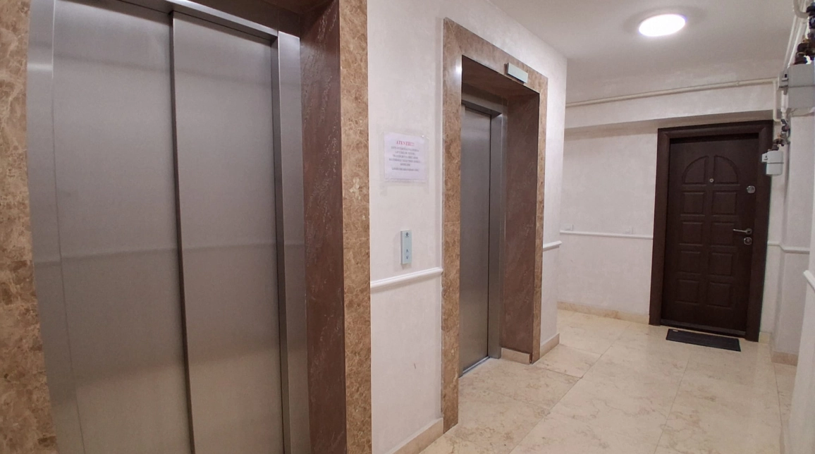 Oferta 2 camere, decomandat, 57 mp, de vanzare apartament in zona Pacurari,  La 200m de Bulevard imagine 5