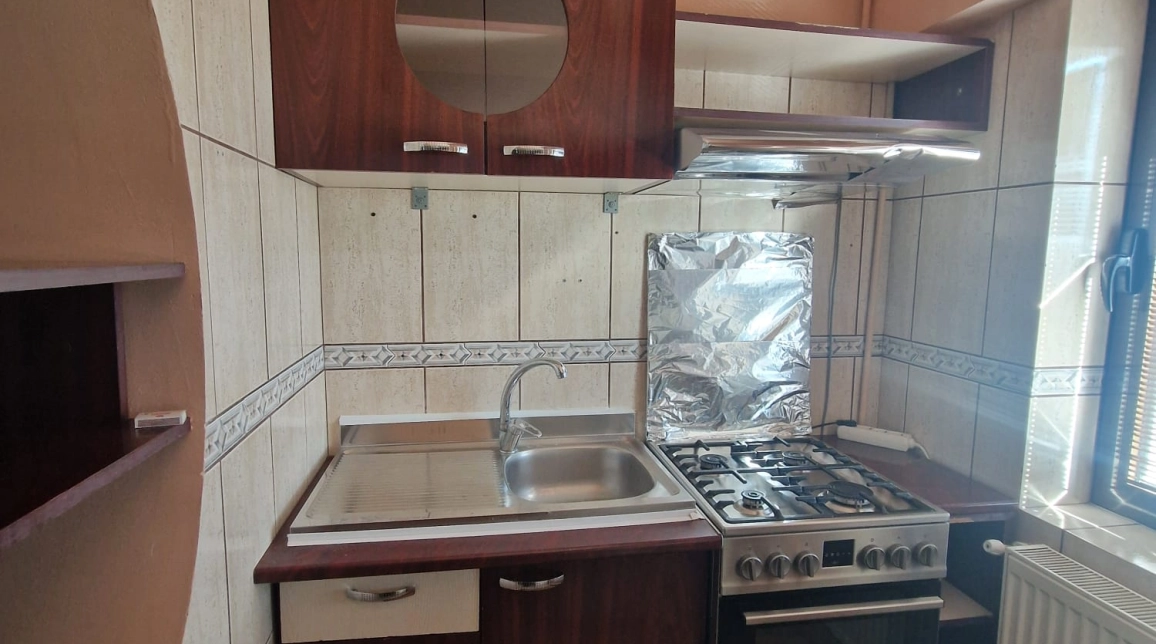 Oferta Nicolina apartament 34 mp, 1 camera, decomandat, de vanzare,  Pizza Nico la Bulevard imagine 7