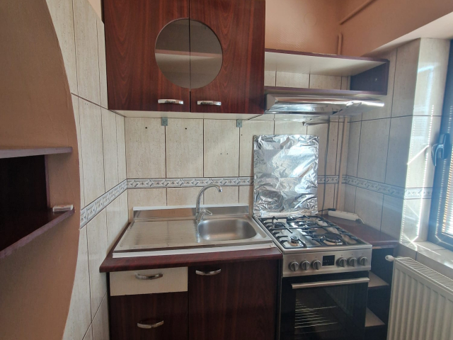 Nicolina apartament  34 mp, 1 camera,  decomandat, de vanzare,  (Pizza Nico la Bulevard) 162764