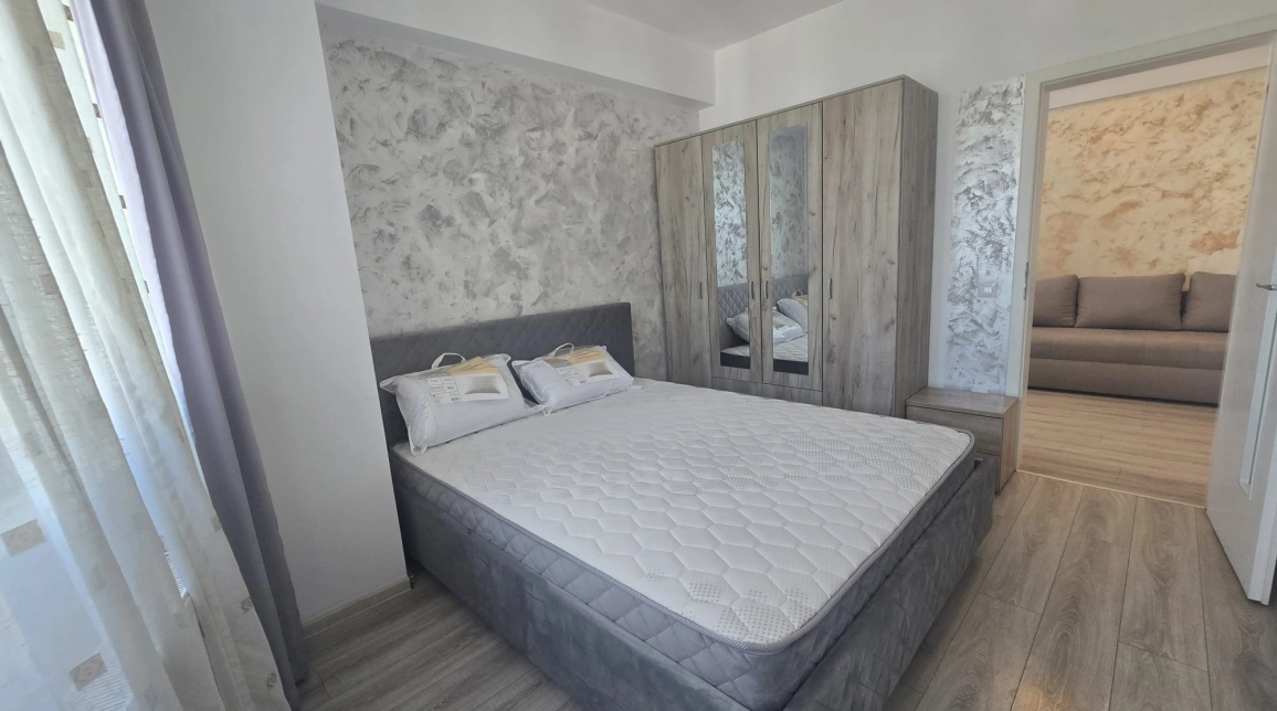 Oferta Apartament nou, 3 camere open-space, 55 mp, Centru, de vanzare,  Palas Mall, Universitatea Asachi imagine 4