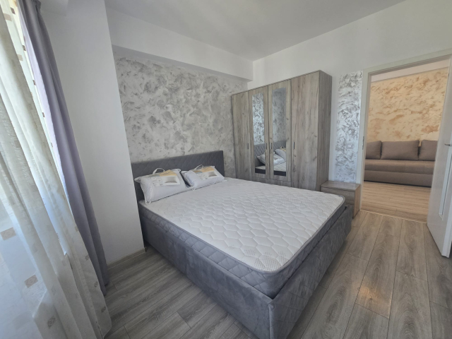 Apartament nou, 3 camere  open-space,  55 mp, Centru, de vanzare,  (Palas Mall, Universitatea Asachi) 162821