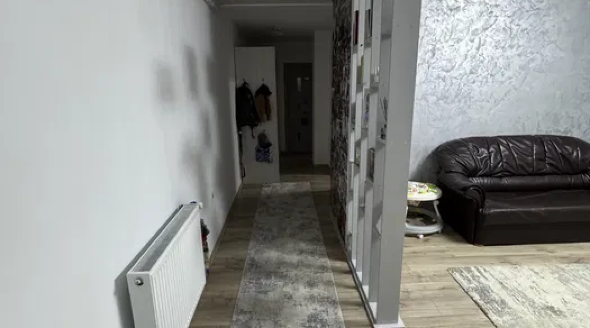 Oferta 2 camere, decomandat, 63 mp, de vanzare apartament in zona Calea Romanului imagine 6
