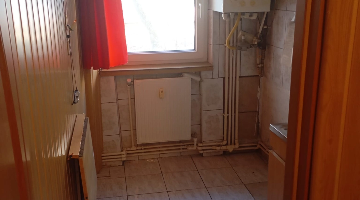 Oferta Darmanesti apartament 38 mp, 2 camere, semidecomandat, de vanzare imagine 8