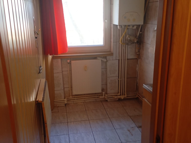 Darmanesti apartament  38 mp, 2 camere,  semidecomandat, de vanzare,   162989