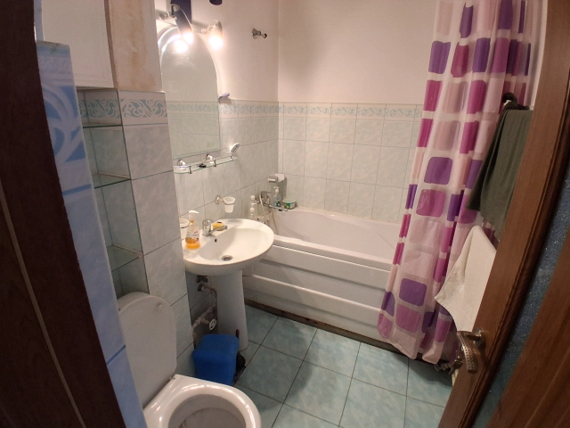 Apartament 2 camere - Centru