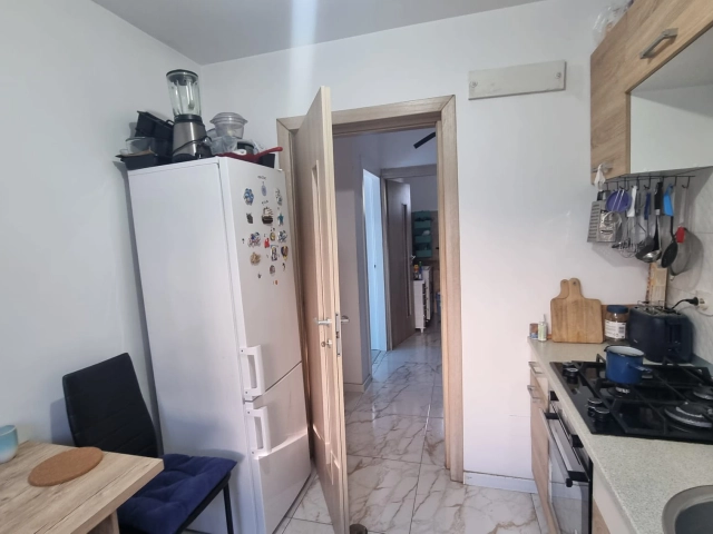 Apartament 2 camere - CUG