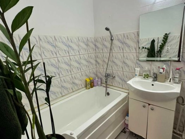 Apartament 1 camere - Nicolina