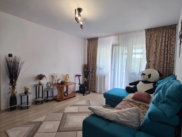 Apartament 2 camere - Mircea cel Batran