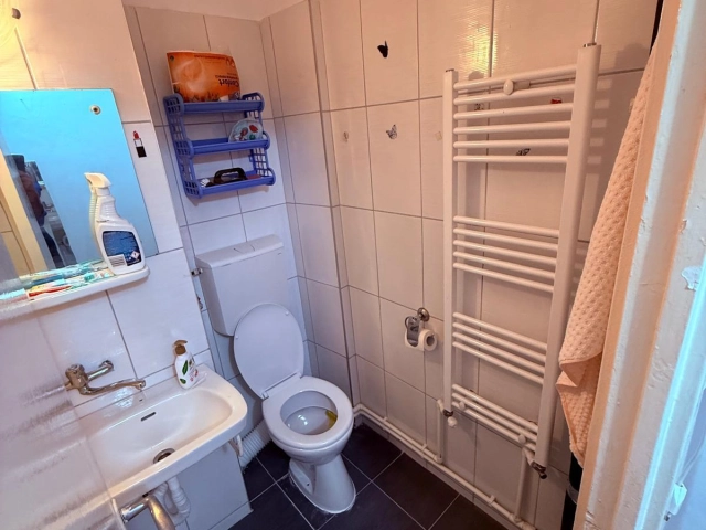 Apartament 2 camere - Podu Ros