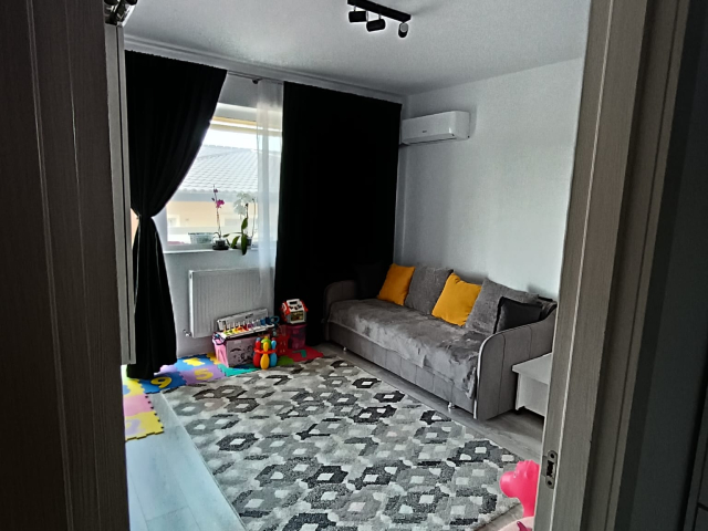 De vanzare apartament, 2 camere,  decomandat,  58 mp, CUG,  (Pepinierei) 163272