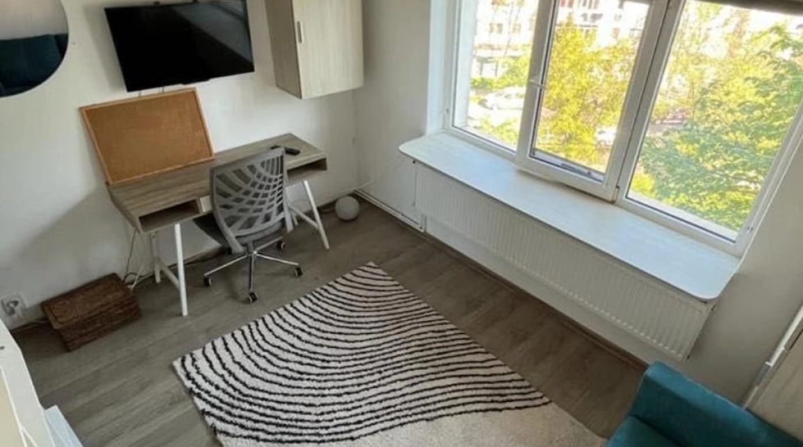 Oferta De vanzare apartament, 1 camera, decomandat, 38 mp, Dacia,  Piata Dacia imagine 7