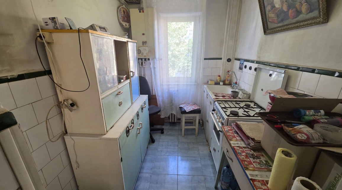 Oferta Apartament de vanzare, 3 camere, semidecomandat, 54 mp, Alexandru cel Bun,  Zimbru imagine 2