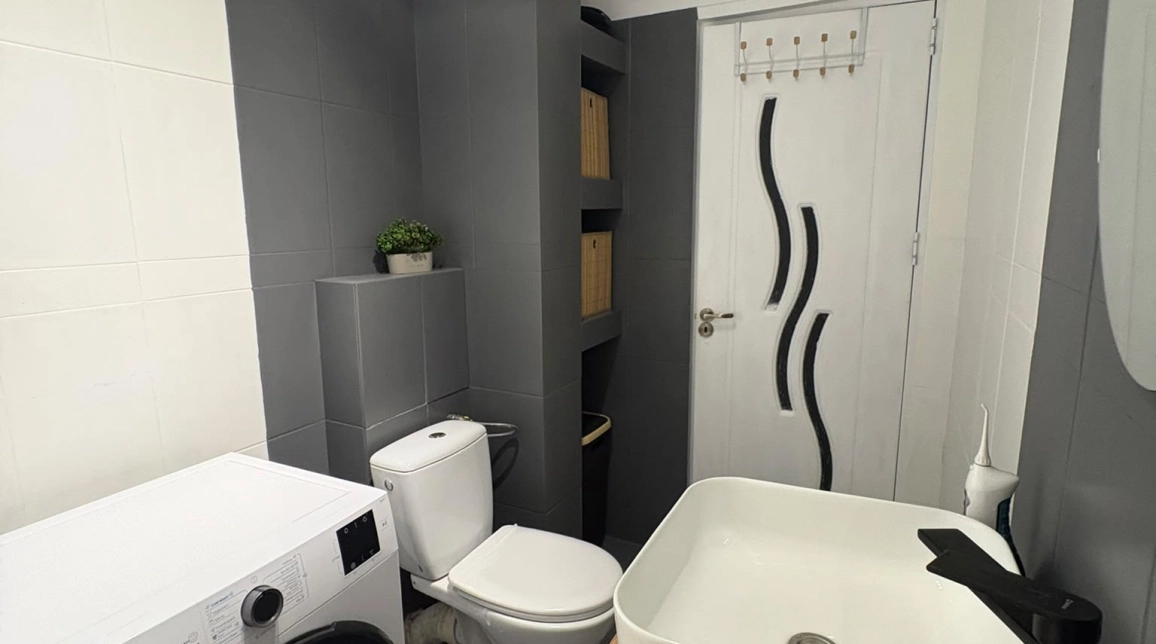 Oferta Apartament de vanzare, 2 camere, decomandat, 54 mp, Nicolina,  Pizza Nico imagine 7