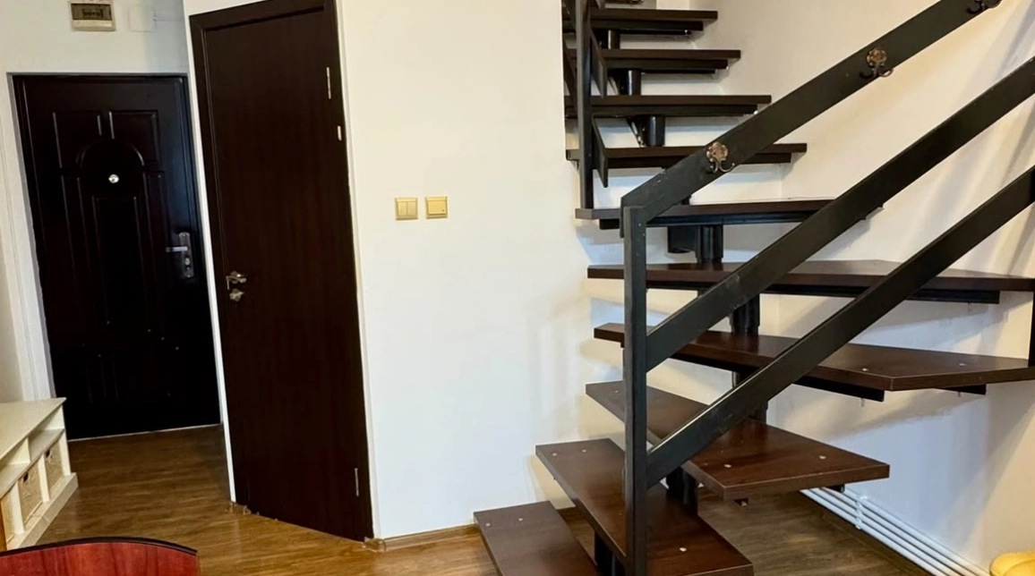 Oferta Apartament de vanzare, 2 camere, open-space, 54 mp, Nicolina,  Gara Nicolina imagine 4