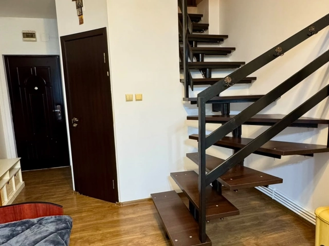 Apartament 2 camere - Nicolina