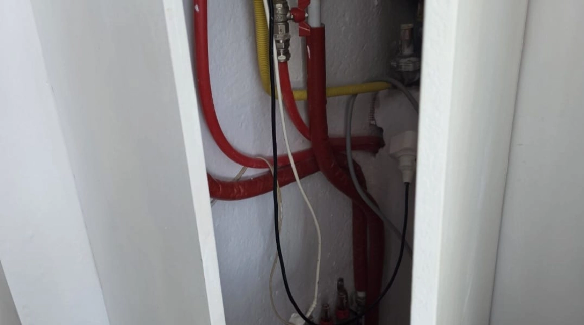 Oferta Apartament de vanzare, 2 camere, decomandat, 46 mp, Copou,  CODRESCU imagine 8