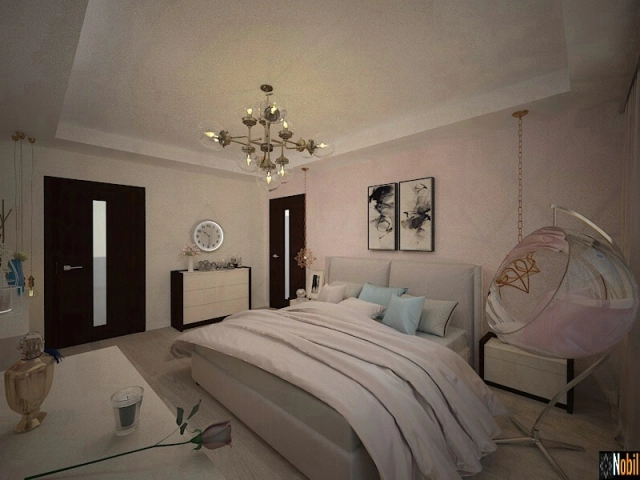 Apartament 4 camere - Miroslava