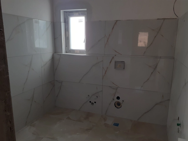 Apartament 4 camere - Valea Lupului