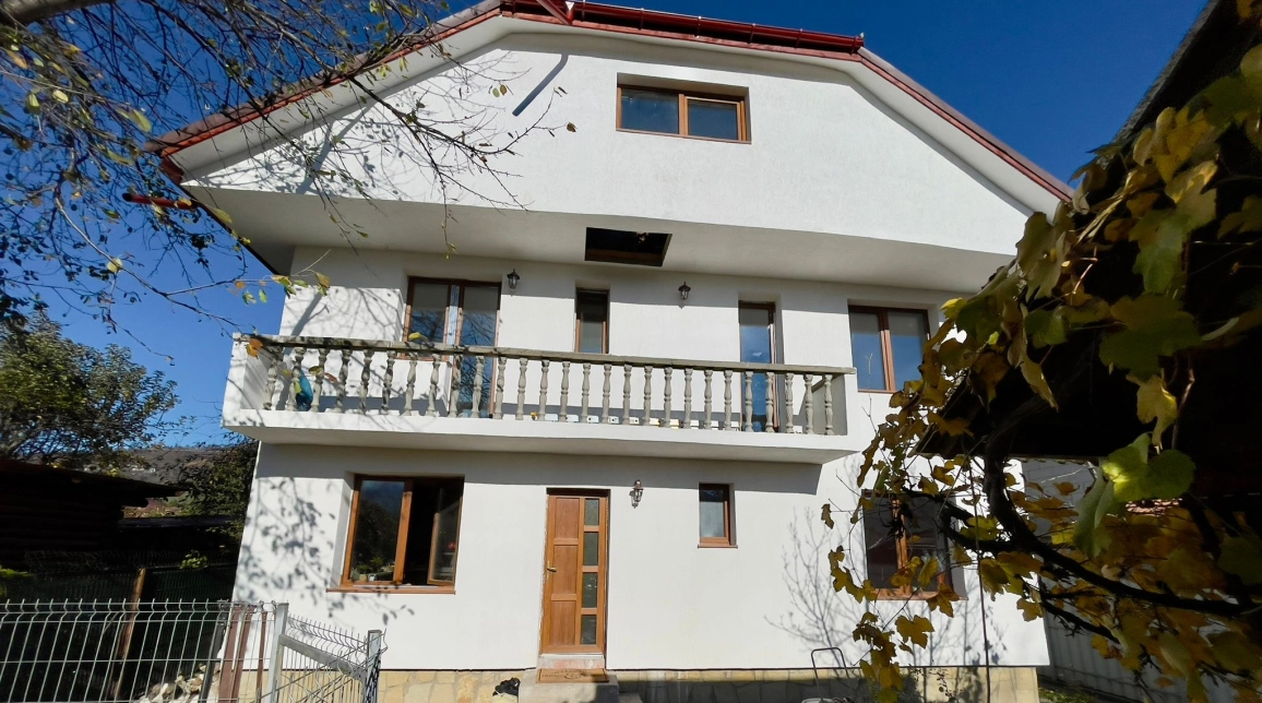Oferta De vanzare casa, 7 camere, 230 mp, Alexandru cel bun (Jud. Neamt),  Viisoara imagine 2
