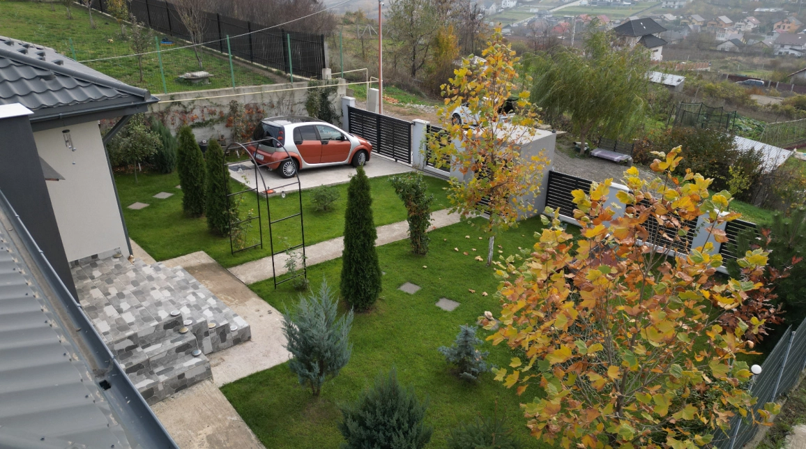 Oferta Casa, 3 camere , 92 mp, Tomesti, de vanzare,  Primarie imagine 2