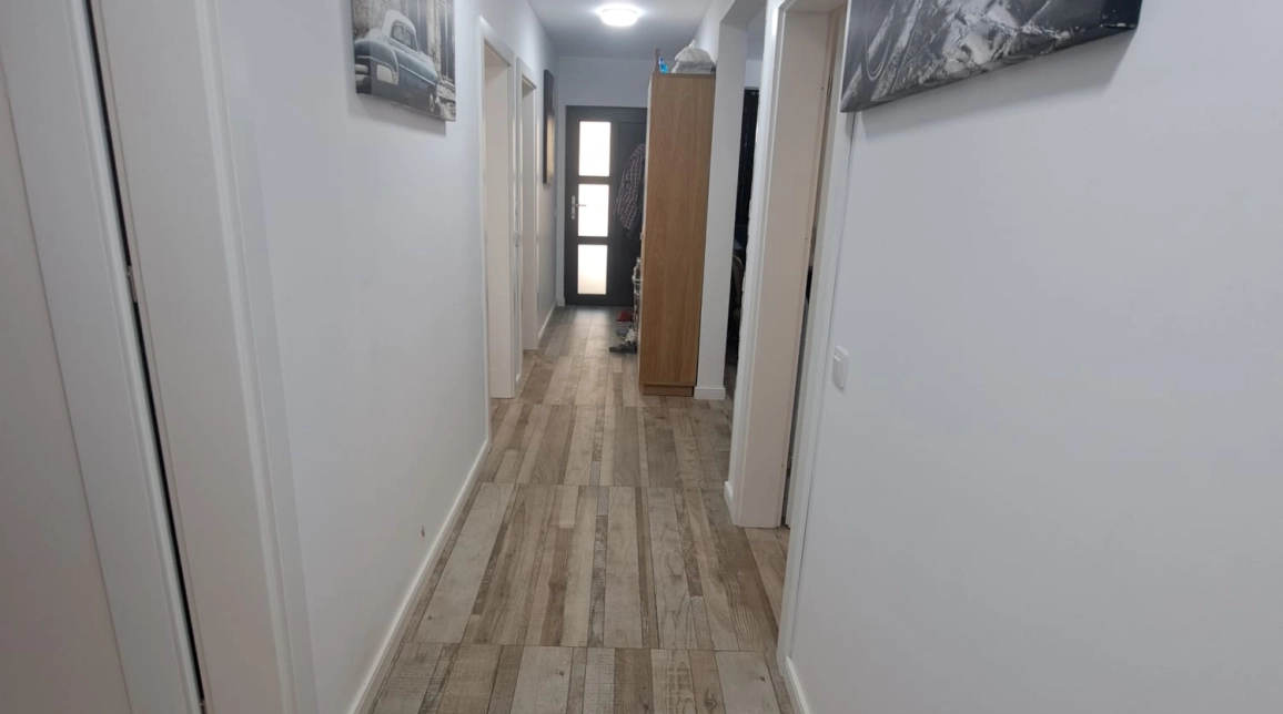 Oferta Frumoasa casa 85 mp, 3 camere, de vanzare,  Lidl Poitiers imagine 5
