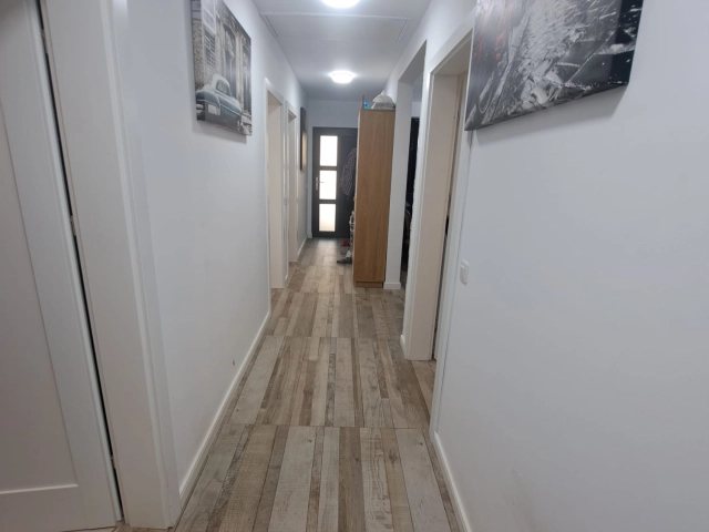 Apartament 3 camere - Frumoasa
