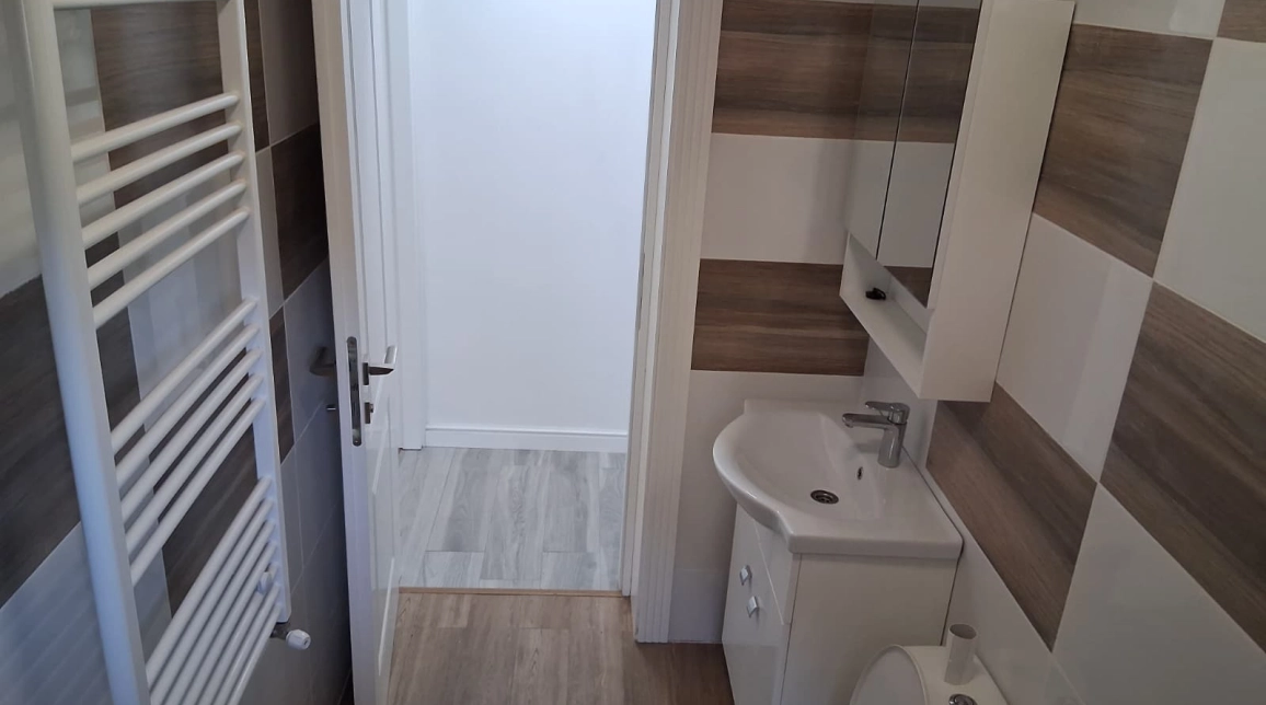 Oferta 4 camere, 110 mp, de vanzare casa in zona Dancu,  dupa Biserica imagine 7