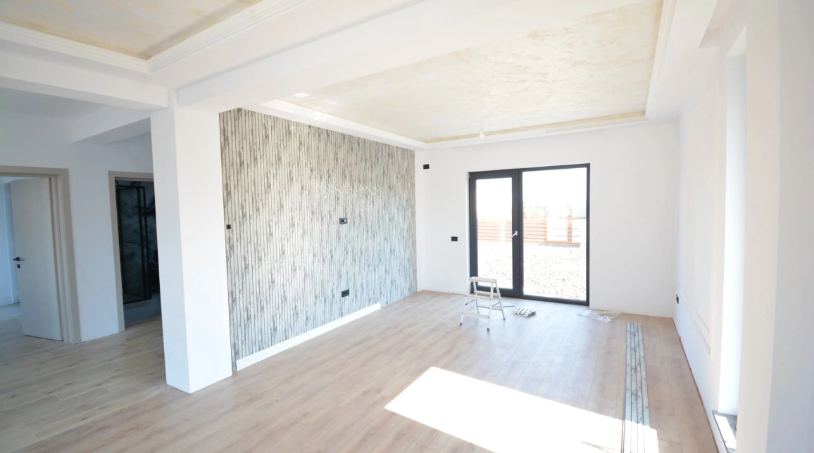 Oferta Valea Lupului casa 129 mp, 4 camere, de vanzare,   imagine 2